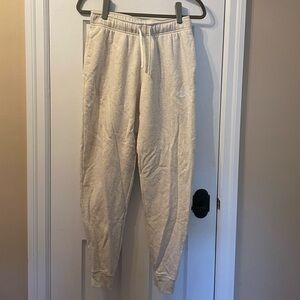 Nike Women’s Sweatpants, size Small